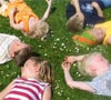 Hübi's Schnatterparty - Kindergeburtstag im Park-Hotel Hübner Hübi's Schnatterparty - Kindergeburtstag im Park-Hotel Hübner